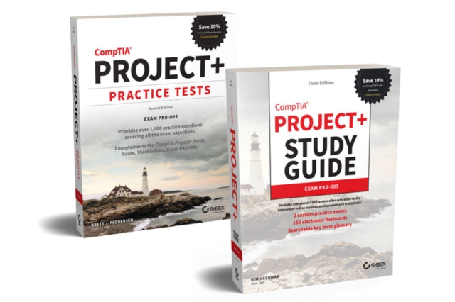 Comptia Project Certification Kit Exa