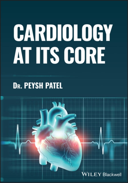 Cardiology At Its Core