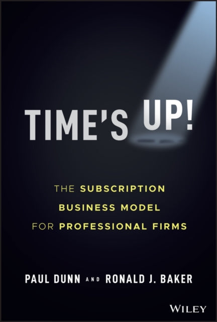 Times Up