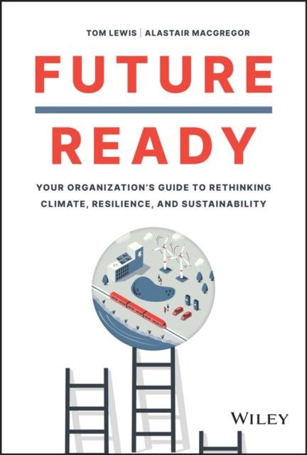 Future Ready Your Organization 8217 S
