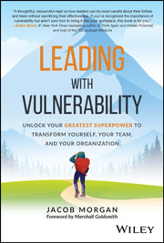 Vulnerable Leader Tbd