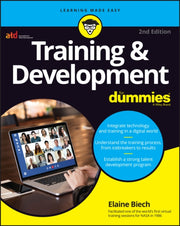 Training 38 Development For Dummies