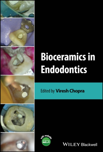 Clinical Atlas On Bioceramics In Endodo