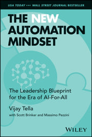 Automation Mindset