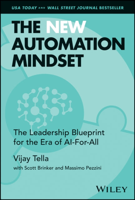 Automation Mindset
