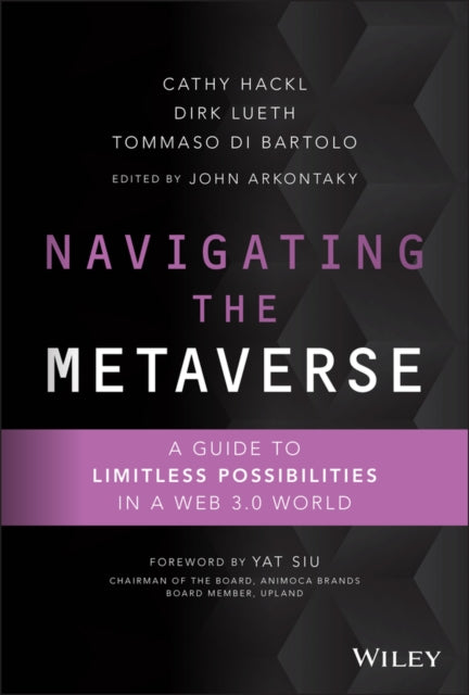 Navigating The Metaverse