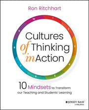 Cultures Of Thinking In Action 10 Mind
