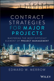 Contract Strategies For Major Projects