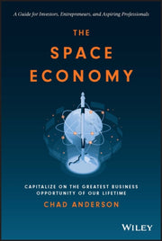Space Economy Capitalize On The Gr