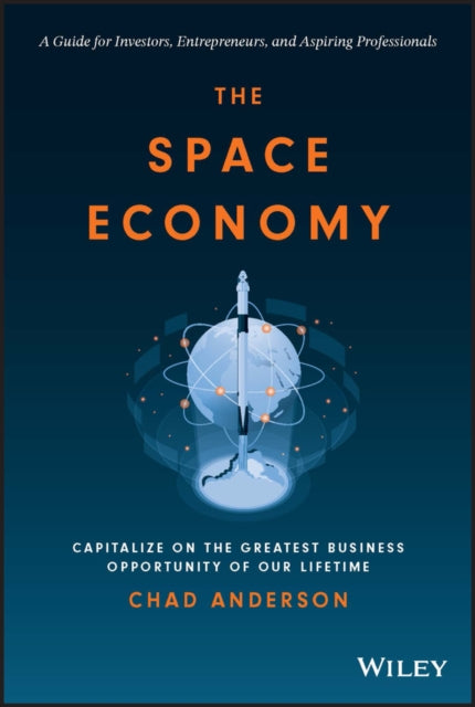 Space Economy Capitalize On The Gr