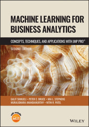 Machine Learning For Business Analytics By Machine Learning For Business Analytics