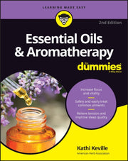 Essential Oils And Aromatherapy For Dum