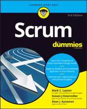 Scrum F0r Dummies