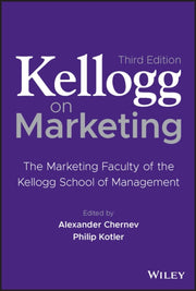 Kellogg On Marketing