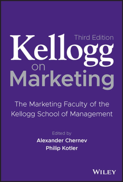 Kellogg On Marketing