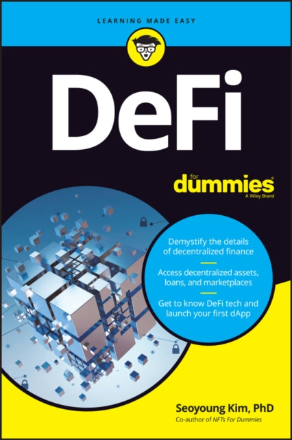 Defi For Dummies