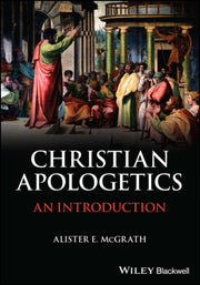 Christian Apologetics An Introduction