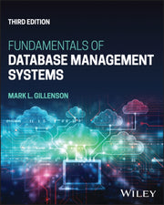 Fundamentals Of Database Management Sys