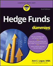 Hedge Funds For Dummies 2nd Edition