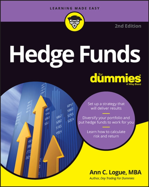 Hedge Funds For Dummies 2nd Edition