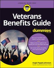 Veteran S Benefits For Dummies