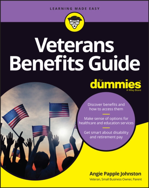 Veteran S Benefits For Dummies