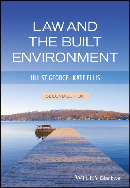 Law The Built Environment