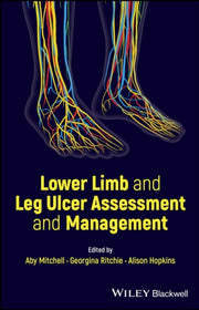Lower Limb And Leg Ulcer Assessment And