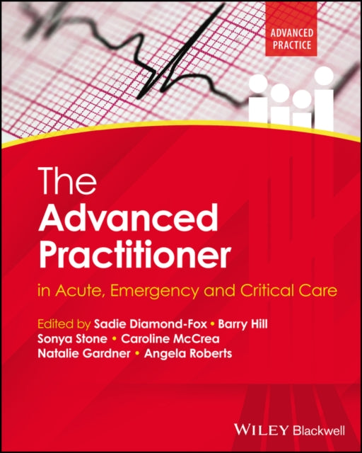 Acute, Emergency & Critical Care