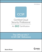 Official Isc2 Ccsp Cbk Reference