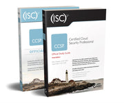 Ccsp Isc2 Certified Cloud Security/study