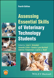 Assessing Essential Skills Of Veterinar