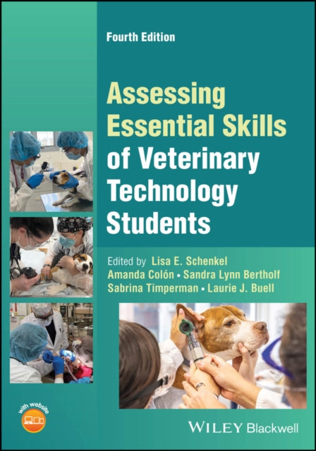 Assessing Essential Skills Of Veterinar