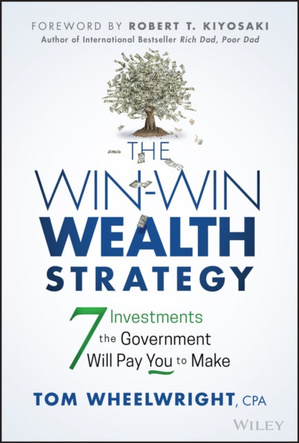 7 Investments The Government Will Pay Y