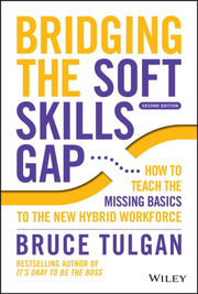 Bridging The Soft Skills Gap