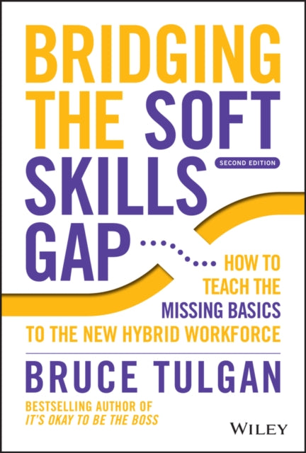 Bridging The Soft Skills Gap