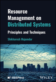 Resource Management On Distributed Syst