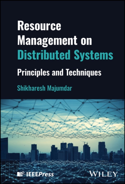 Resource Management On Distributed Syst