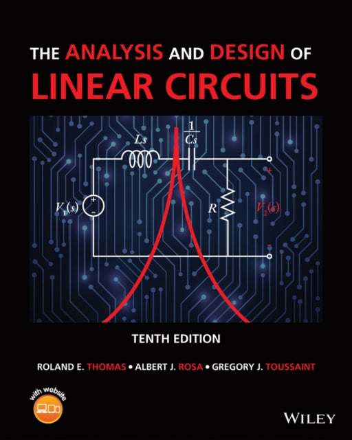 The Analysis And Design Of Linear Circu