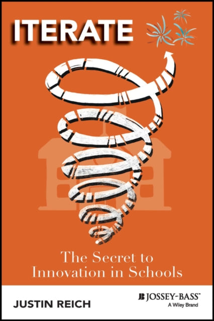 Iterate The Secret To Innovation In Sc