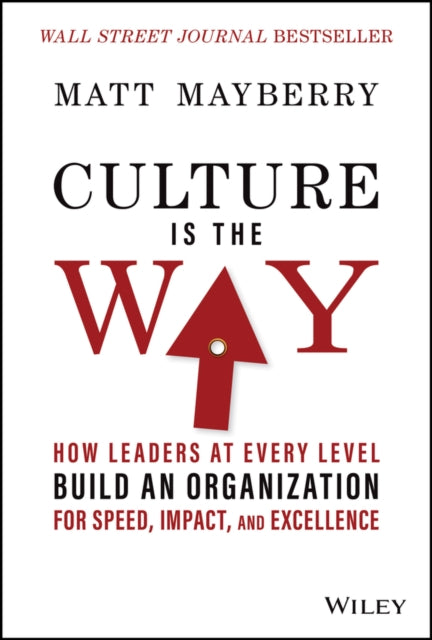 Culture Is The Way How Leaders At Ever