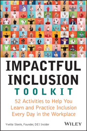 Impactful Inclusion Toolkit 52 Activit