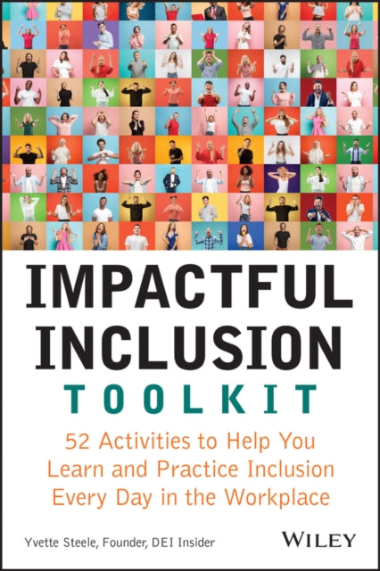 Impactful Inclusion Toolkit 52 Activit