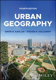 Urban Geography 4th Edition