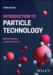 Introduction To Particle Technology Thi