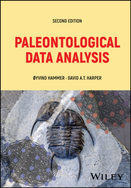 Paleontological Data Analysis 2nd Edit