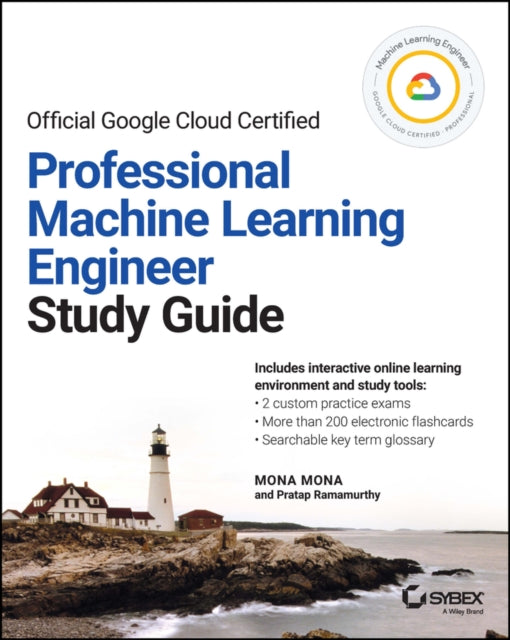 Google Cloud Certified Professional Mac