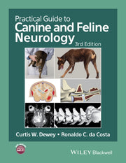 Practical Guide To Canine & Feline Neuro