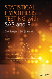 Statistical Hypothesis Testing With Sas