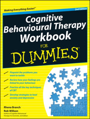 Cognitive Behavioural Therapy Workbook